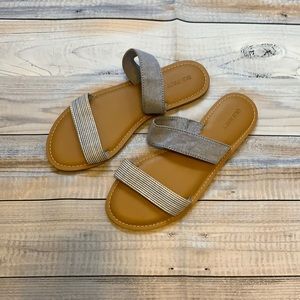 Old Navy Sandals size 8